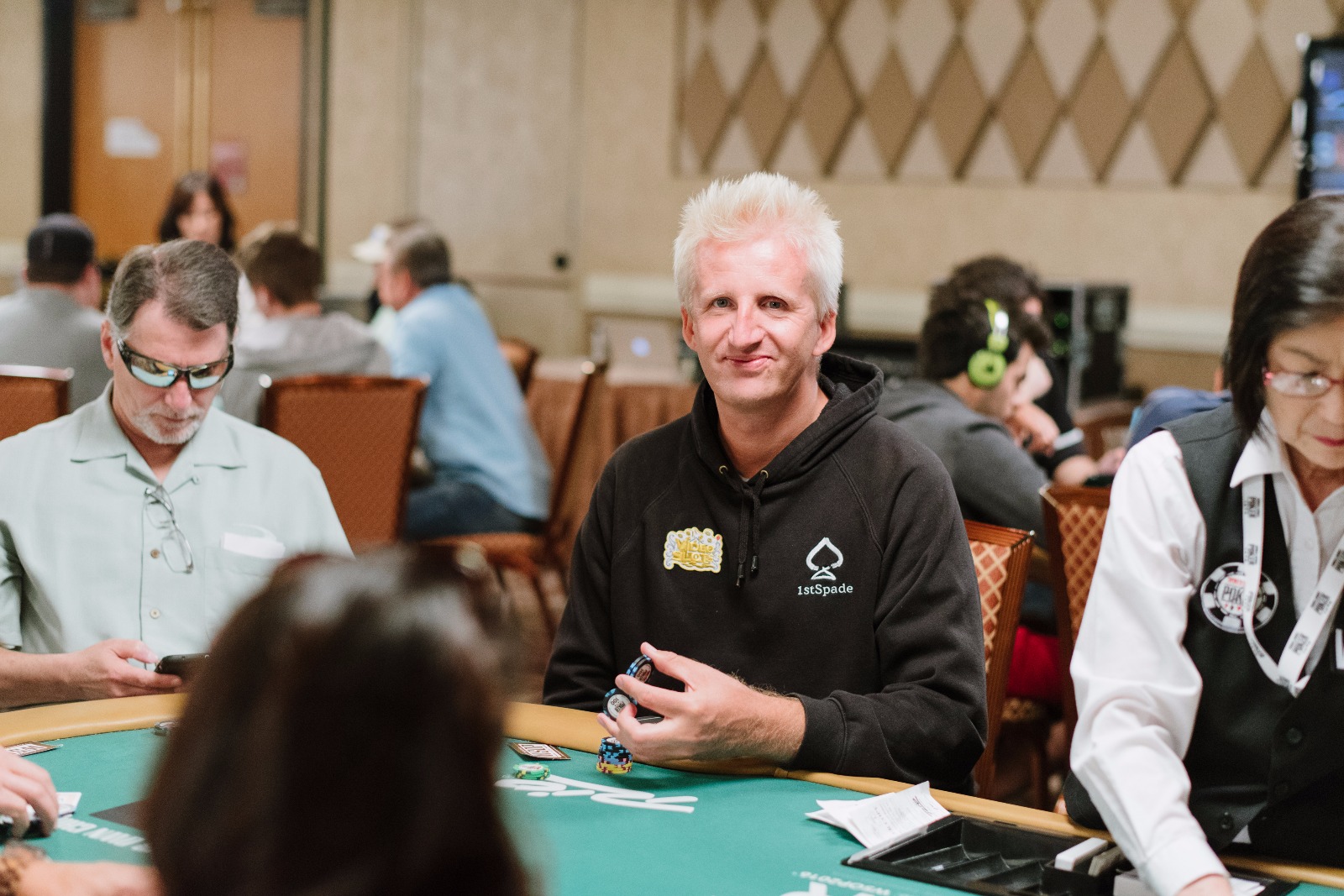 Nordic poker festival 2018 results Nordic poker festival 2018 results