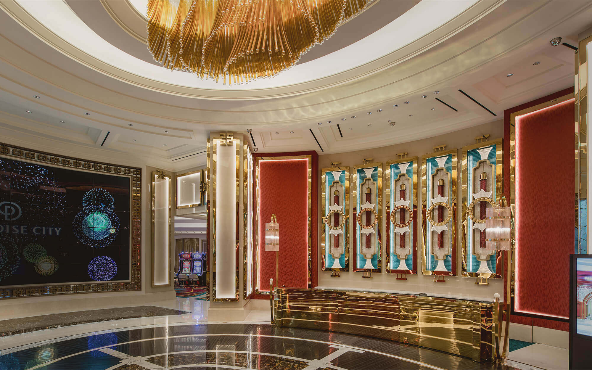 Paradise Casino