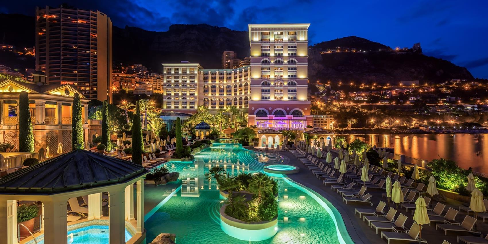 Monte Carlo Bay Hotel & Casino