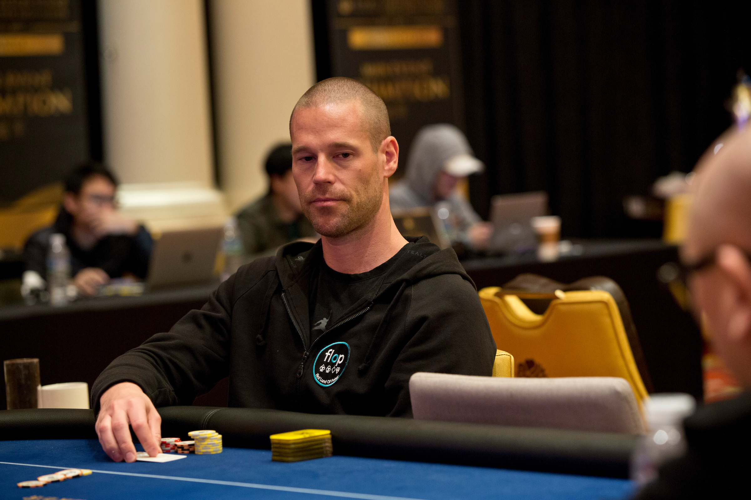 Casino poker tips Casino poker tips