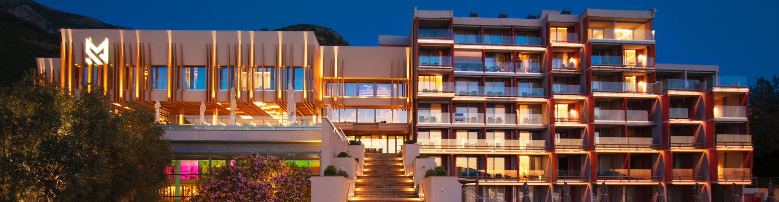 Maestral Resort and Casino