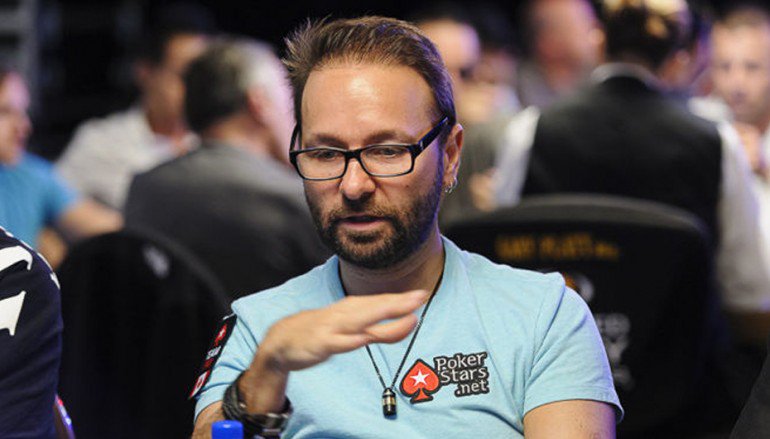 How rich is daniel negreanu How rich is daniel negreanu