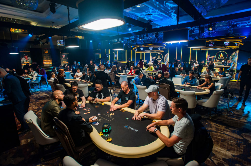 Colombia poker tour 2019 bogota Colombia poker tour 2019 bogota