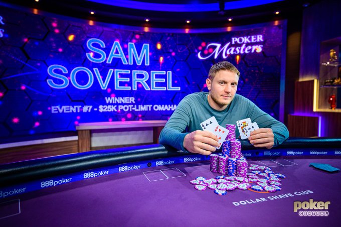 Aria poker classic 2019 results winners Aria poker classic 2019 results winners