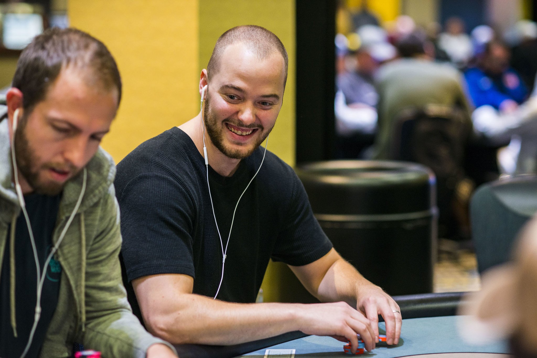 Wpt bellagio 2019 Wpt bellagio 2019