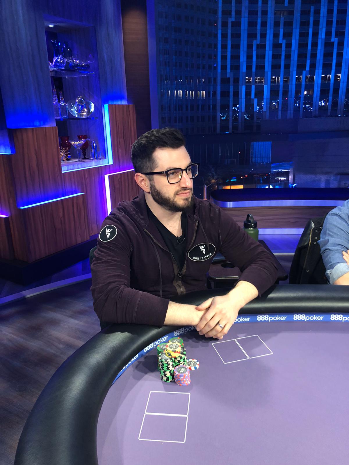 The Phil Galfond Challenge: Changing Minds by Winning Hearts - Paul ...