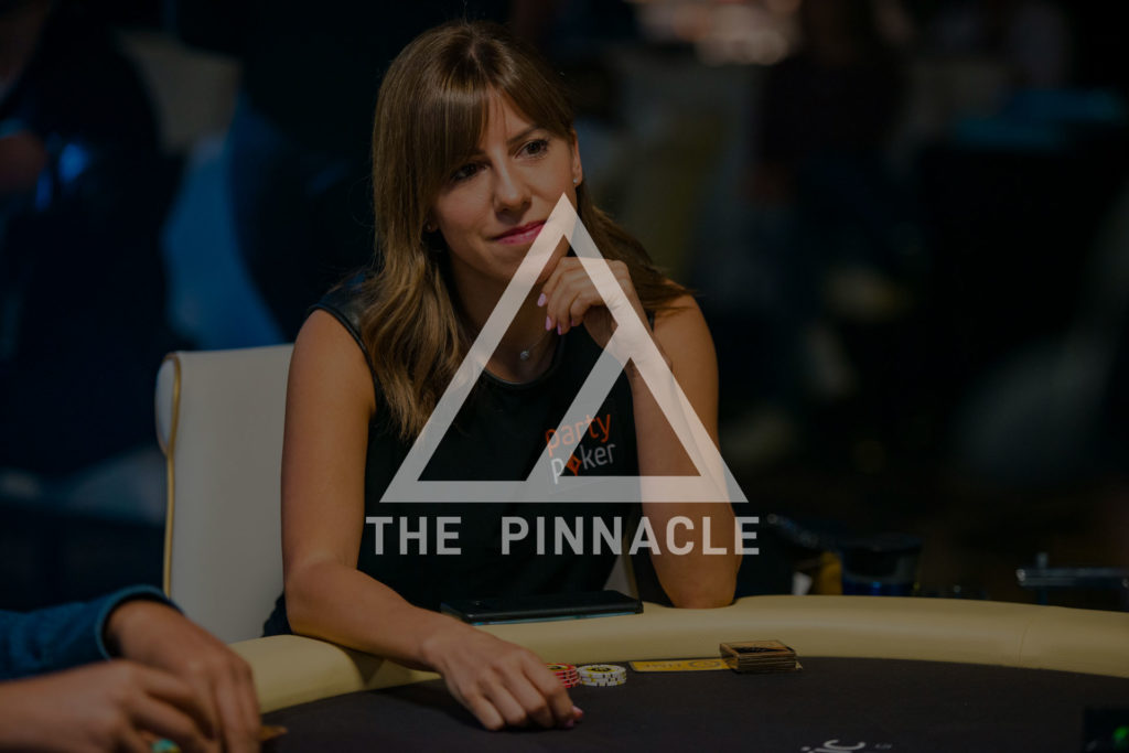 The Pinnacle Archives Paul Phua Poker