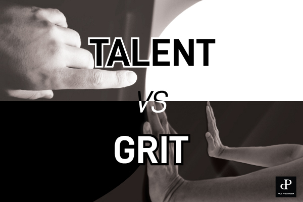 How Poker Players Think About Talent And Grit Paul Phua Poker
