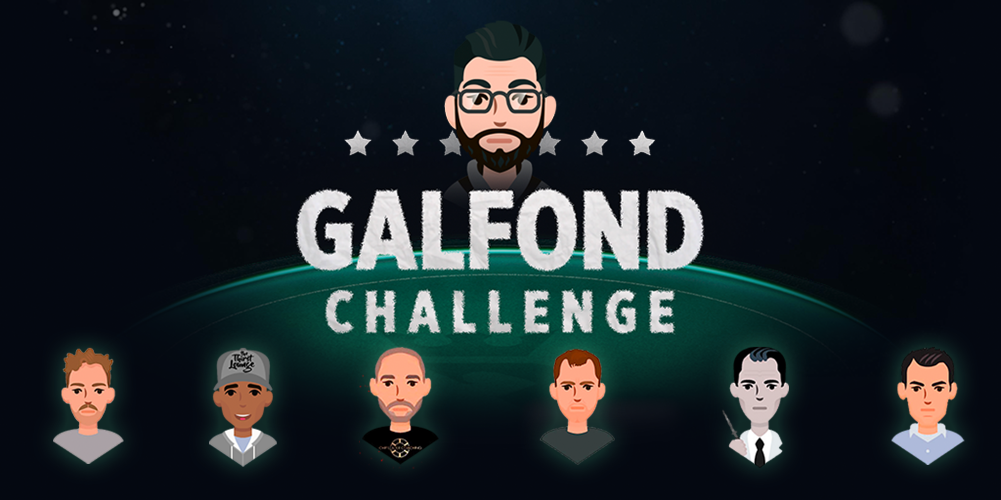 Challenge Challenge
