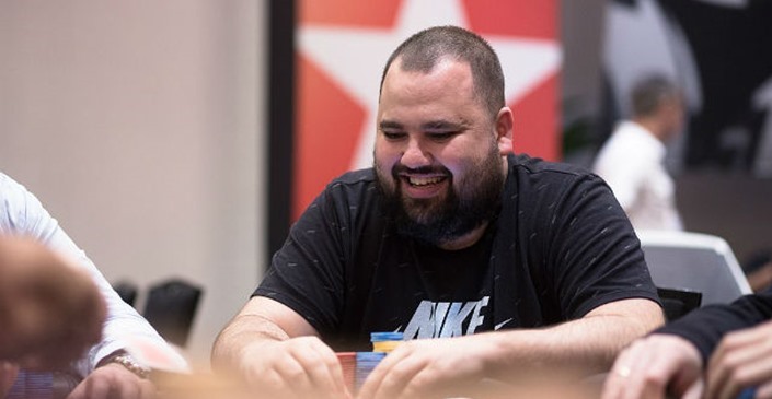 Super High Roller Bowl 2020 Super High Roller Bowl 2020