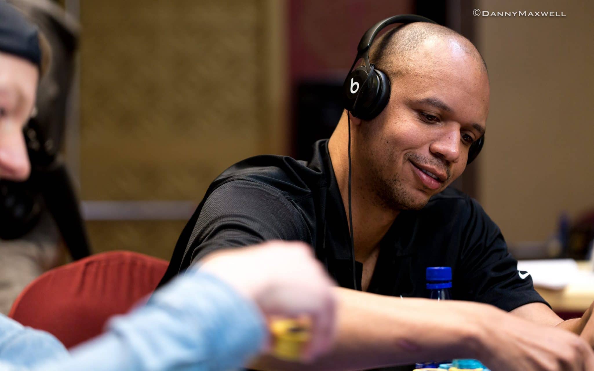 Phil Ivey and The Borgata Settle ‘Edge-Sorting’ Dispute