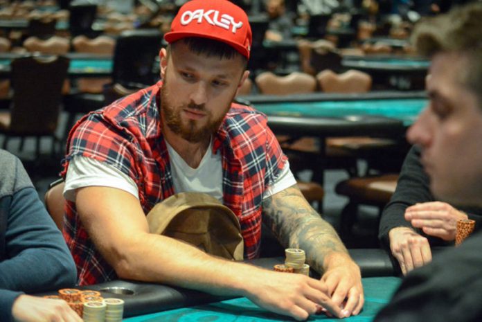 Poker news live stream