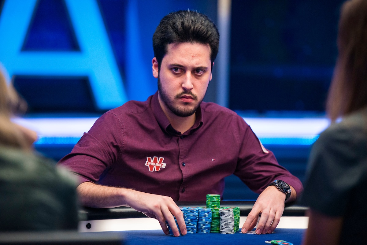 2020 PokerStars WCOOP: Adrian Mateos Wins Titles Three and Four