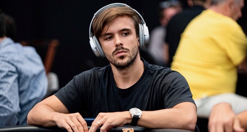 2020 PokerStars WCOOP: Third Series Title for Dzivielevski; Gruissem Collects a Second