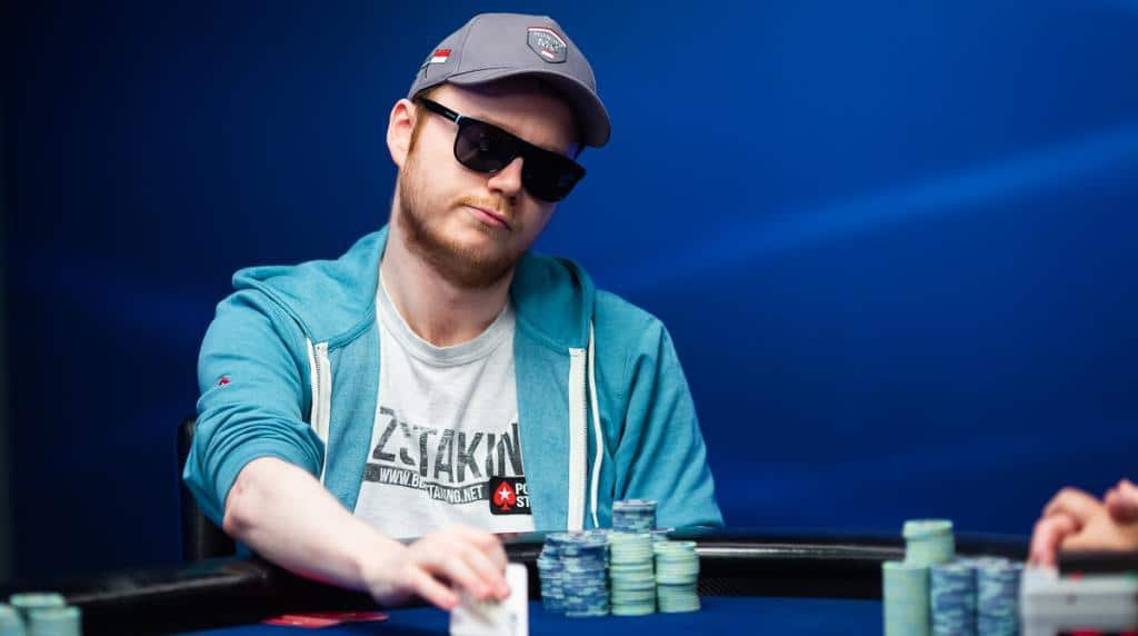 2020 PokerStars WCOOP: World #1 Conor Beresford Amongst The Winners