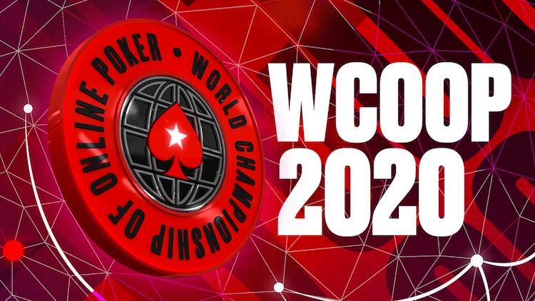 2020 PokerStars WCOOP: “RaulGonzalez” Defeats Stephen Chidwick in the $10k 8-Game